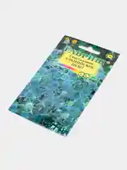 Семена Синеголовник, цветы
