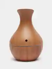 Карамельный увлажнитель воздуха, аромодиффузор и ночник 3 в 1