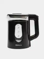 Чайник электрический Sakura SA-2735BK, с точечной подсветкой, 2.3 л