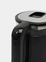 Чайник электрический Sakura SA-2735BK, с точечной подсветкой, 2.3 л
