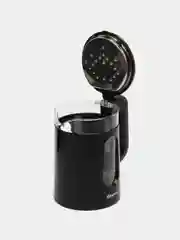 Чайник электрический Sakura SA-2735BK, с точечной подсветкой, 2.3 л