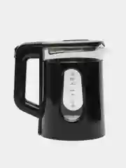 Чайник электрический Sakura SA-2735BK, с точечной подсветкой, 2.3 л