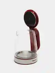Красный чайник электрический Sakura SA-2722R, 1500 Вт