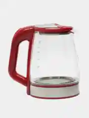 Красный чайник электрический Sakura SA-2722R, 1500 Вт