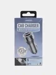Автомобильное зарядное устройство Remax Car Charger, RCC237