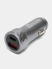 Автомобильное зарядное устройство Remax Car Charger, RCC237