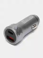 Автомобильное зарядное устройство Remax Car Charger, RCC237