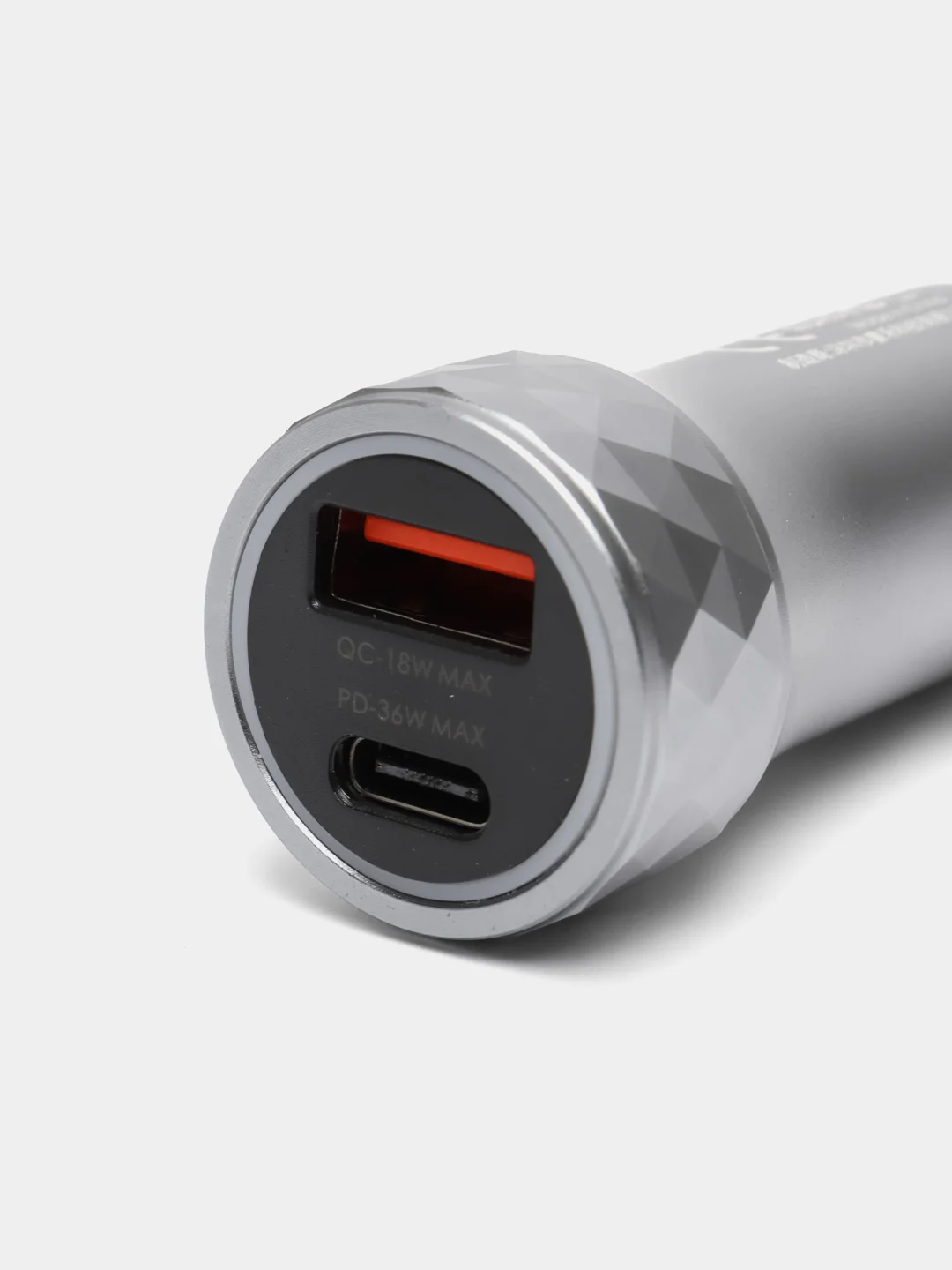 Автомобильное зарядное устройство Remax Car Charger, RCC237