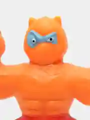 Рыжий фигурка тянущаяся GooJitZu (Гуджитсу)