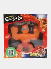 Рыжий фигурка тянущаяся GooJitZu (Гуджитсу)