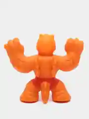 Рыжий фигурка тянущаяся GooJitZu (Гуджитсу)