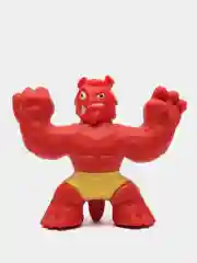 Красный фигурка тянущаяся GooJitZu (Гуджитсу)