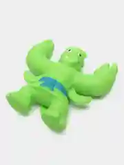 Зеленый фигурка тянущаяся GooJitZu (Гуджитсу)