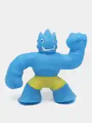 Аметистовый фигурка тянущаяся GooJitZu (Гуджитсу)