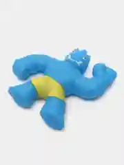 Аметистовый фигурка тянущаяся GooJitZu (Гуджитсу)