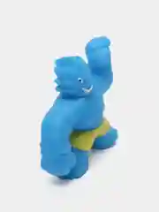 Аметистовый фигурка тянущаяся GooJitZu (Гуджитсу)