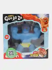 Синий фигурка тянущаяся GooJitZu (Гуджитсу)