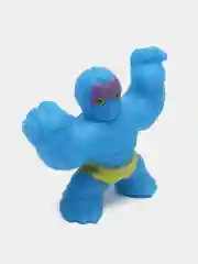 Синий фигурка тянущаяся GooJitZu (Гуджитсу)