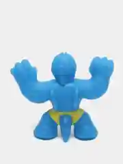 Синий фигурка тянущаяся GooJitZu (Гуджитсу)