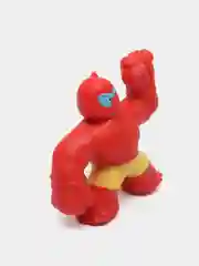 Багровый фигурка тянущаяся GooJitZu (Гуджитсу)