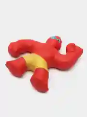 Багровый фигурка тянущаяся GooJitZu (Гуджитсу)