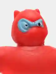 Багровый фигурка тянущаяся GooJitZu (Гуджитсу)