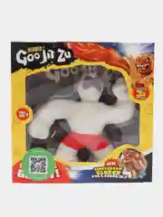 Прозрачный фигурка тянущаяся GooJitZu (Гуджитсу)