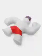 Прозрачный фигурка тянущаяся GooJitZu (Гуджитсу)