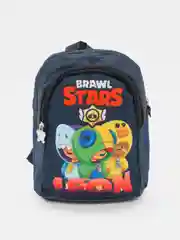 Рюкзак детский "Brawl Stars"