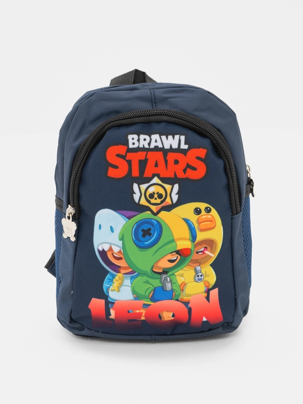 Рюкзак детский "Brawl Stars"