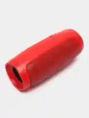 Красный портативная Bluetooth Колонка Charge Mini: Мощное Звучание в Компактном Корпусе