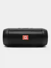 Черный портативная Bluetooth Колонка Charge Mini: Мощное Звучание в Компактном Корпусе