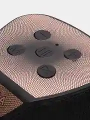 Черный мощная Портативная Bluetooth Колонка GT-111 с Долгим Временем Работы и Чистым Звуком