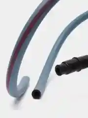 Карбюратор Activ PZ19 ТРОСОМ, бензокран, топливный d18-19 x воздушный, D35 мм