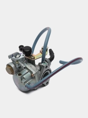 Карбюратор Activ PZ19 ТРОСОМ, бензокран, топливный d18-19 x воздушный, D35 мм