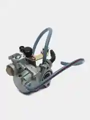 Карбюратор Activ PZ19 ТРОСОМ, бензокран, топливный d18-19 x воздушный, D35 мм