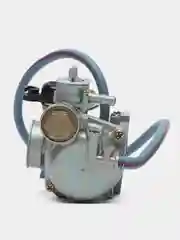 Карбюратор Activ PZ19 ТРОСОМ, бензокран, топливный d18-19 x воздушный, D35 мм