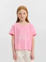 Футболка для девочки Adidas