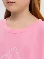 Футболка для девочки Adidas