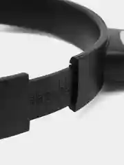 Черный беспроводные Bluetooth-наушники, с кошачьими светящимися ушками, c Aux кабелем, STN-28