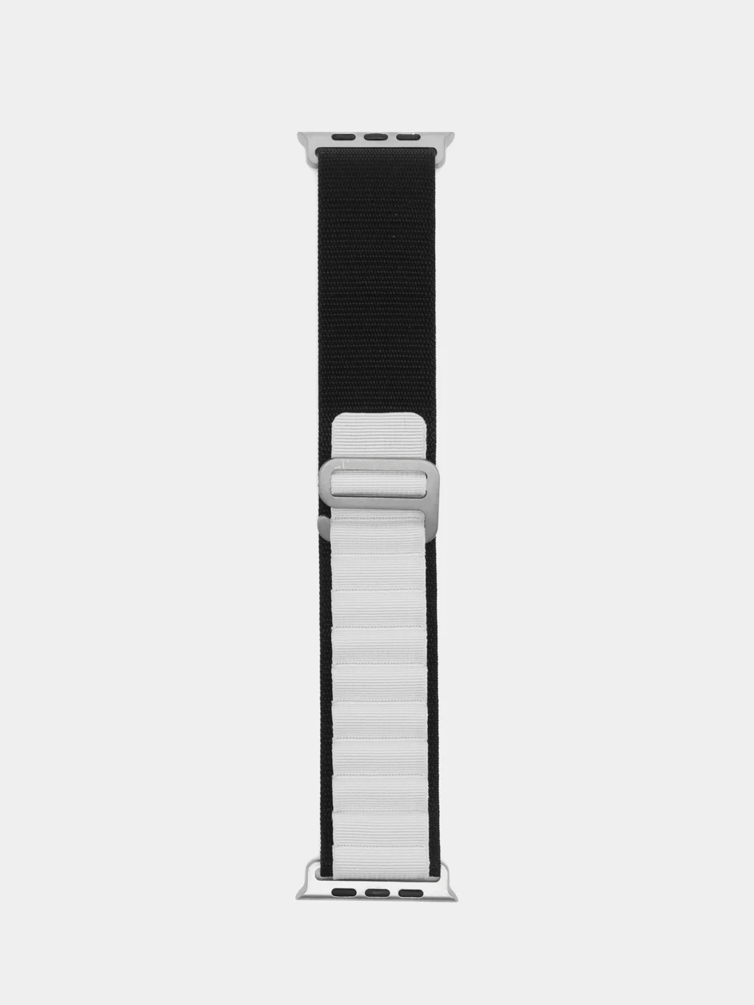 Хром ремешок для Apple Watch Ultra 42/44/45/49 мм, для серии 4/5/6/7/8/9/SE/SE 2022