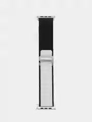 Хром ремешок для Apple Watch Ultra 42/44/45/49 мм, для серии 4/5/6/7/8/9/SE/SE 2022