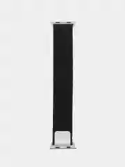 Хром ремешок для Apple Watch Ultra 42/44/45/49 мм, для серии 4/5/6/7/8/9/SE/SE 2022