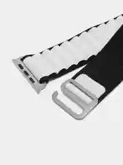 Хром ремешок для Apple Watch Ultra 42/44/45/49 мм, для серии 4/5/6/7/8/9/SE/SE 2022