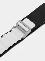 Хром ремешок для Apple Watch Ultra 42/44/45/49 мм, для серии 4/5/6/7/8/9/SE/SE 2022