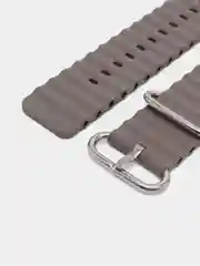 Угольный ремешок для Apple Watch Ultra, 42 / 44 / 45 / 49 мм