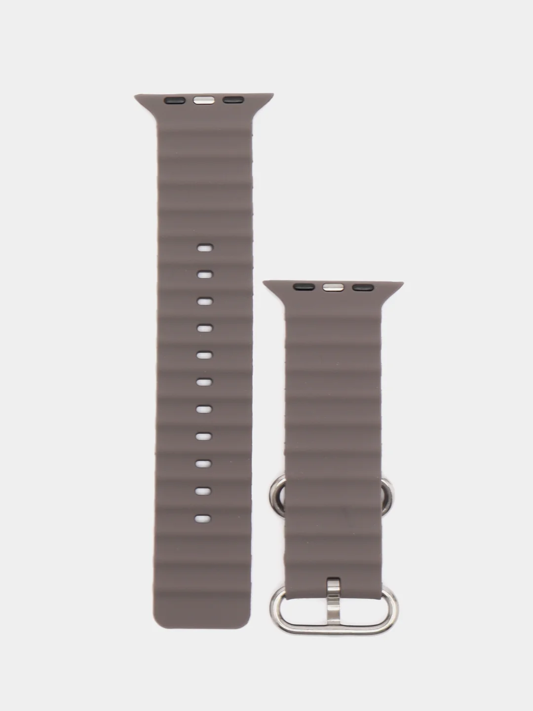 Угольный ремешок для Apple Watch Ultra, 42 / 44 / 45 / 49 мм