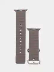 Угольный ремешок для Apple Watch Ultra, 42 / 44 / 45 / 49 мм