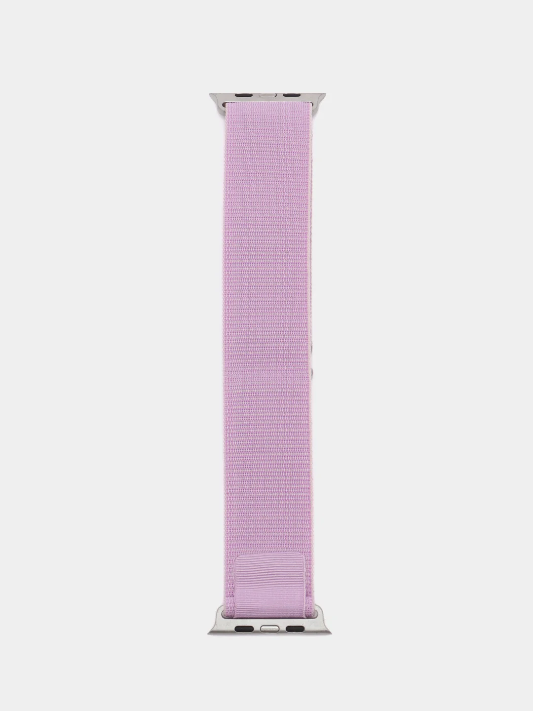 Лавандовый ремешок для Apple Watch Ultra 42/44/45/49 мм, для серии 4/5/6/7/8/9/SE/SE 2022
