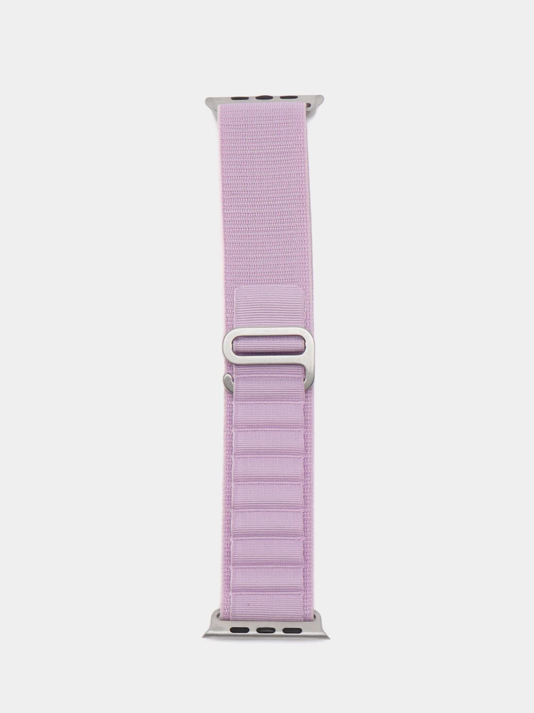 Лавандовый ремешок для Apple Watch Ultra 42/44/45/49 мм, для серии 4/5/6/7/8/9/SE/SE 2022